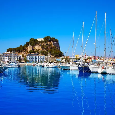 빌라 Romer By Interhome