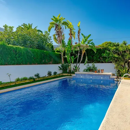 Romer By Interhome 빌라 *