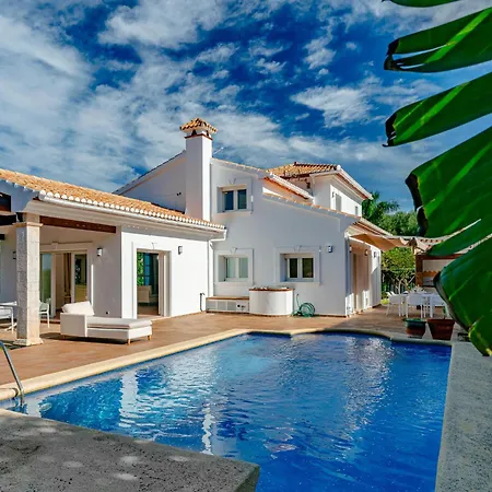 Romer By Interhome 데니아