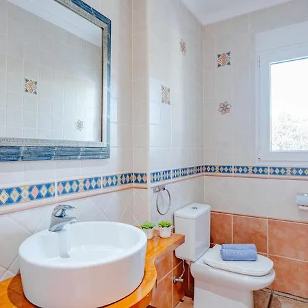 Romer By Interhome 빌라 데니아