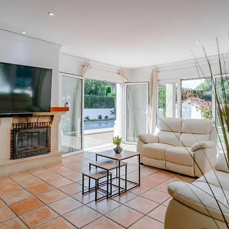 Romer By Interhome 빌라 *