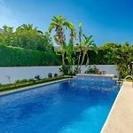 Romer By Interhome Villa *
