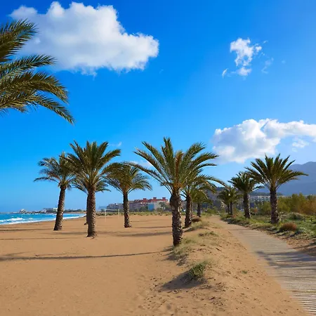 Romer By Interhome Denia