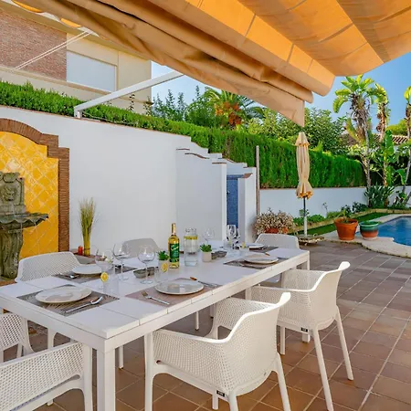 Romer By Interhome Denia