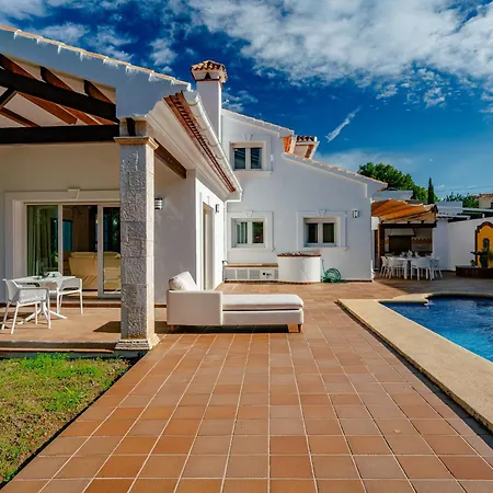 Romer By Interhome Villa *