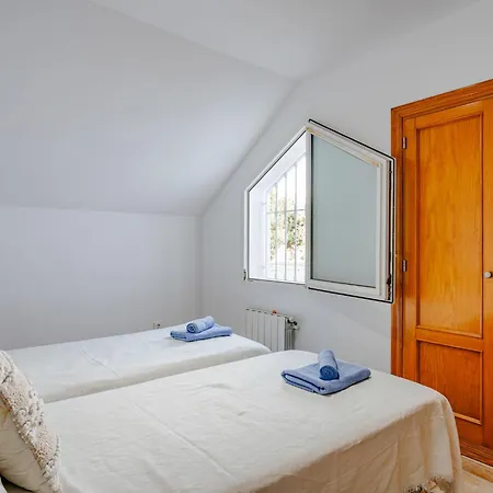 Romer By Interhome Villa Denia
