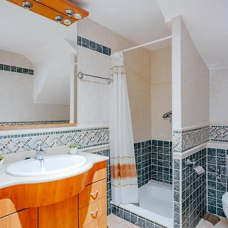 Villa Romer By Interhome Denia