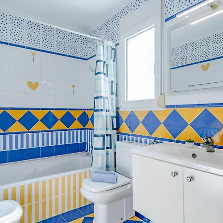 Romer By Interhome * Denia