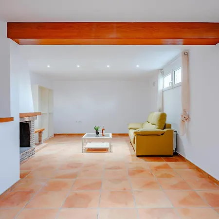 Romer By Interhome Villa