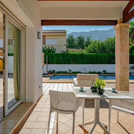 Romer By Interhome Villa *
