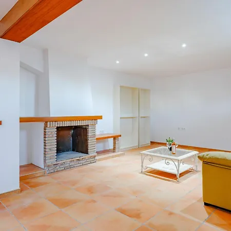 Villa Romer By Interhome Denia