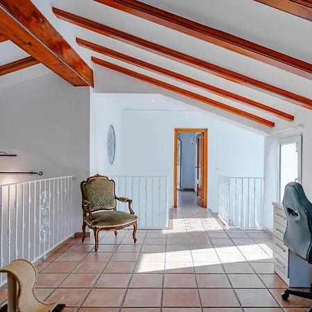 Villa Romer By Interhome *