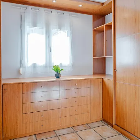 Romer By Interhome * Дения
