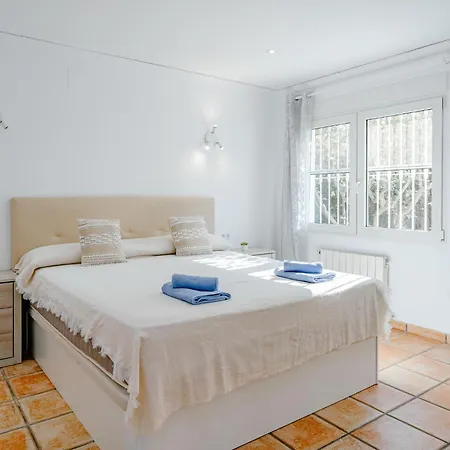 Villa Romer By Interhome Denia