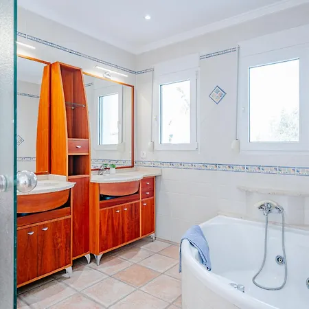Villa Romer By Interhome