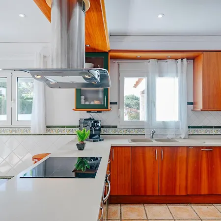 Romer By Interhome Villa