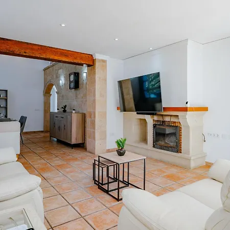 Romer By Interhome Villa Denia