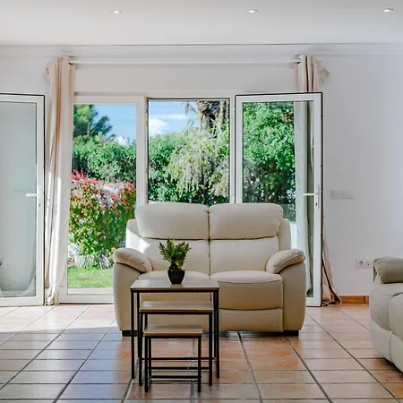 Romer By Interhome Denia