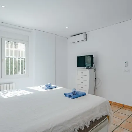 Romer By Interhome Villa Denia