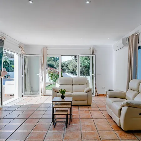 Villa Romer By Interhome Denia