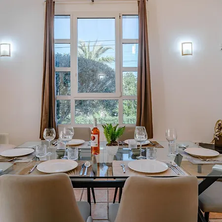 Romer By Interhome Denia