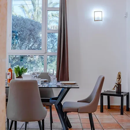 Romer By Interhome Villa