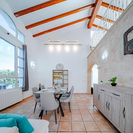 Villa Romer By Interhome Denia