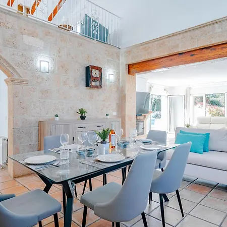 Romer By Interhome Denia