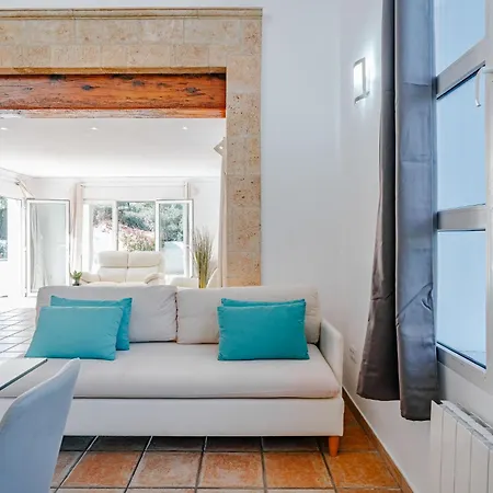 Villa Romer By Interhome