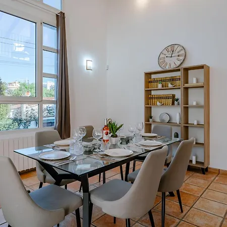 Romer By Interhome Villa *