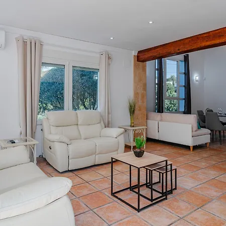 Romer By Interhome * Denia