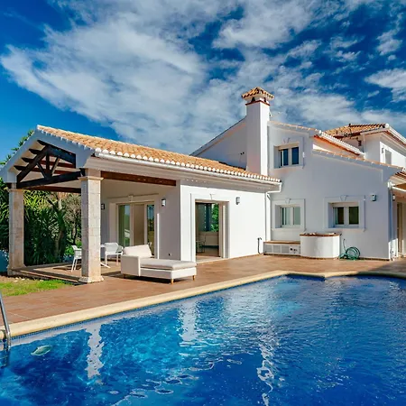 Romer By Interhome Denia