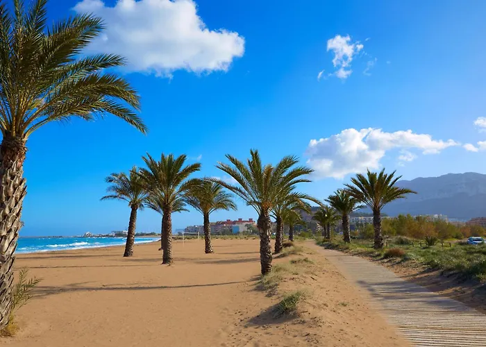 Romer By Interhome Denia