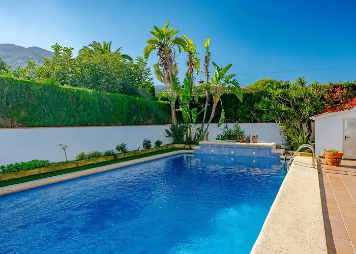 Romer By Interhome Villa *