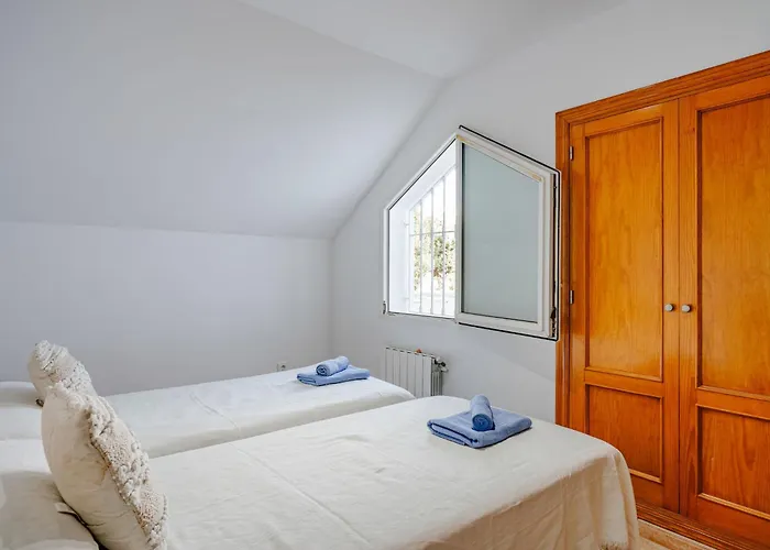 Romer By Interhome Villa Denia