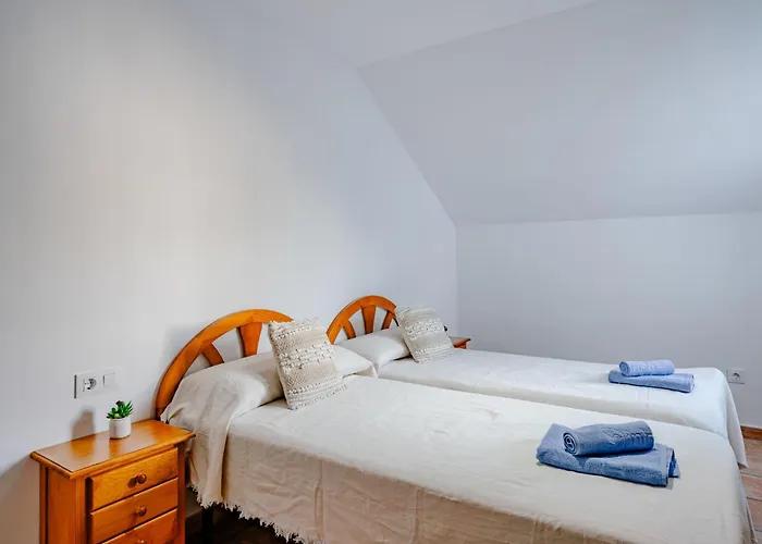 Romer By Interhome Villa Denia