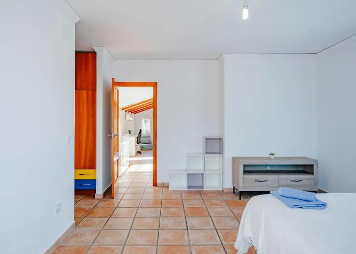 Villa Romer By Interhome Denia