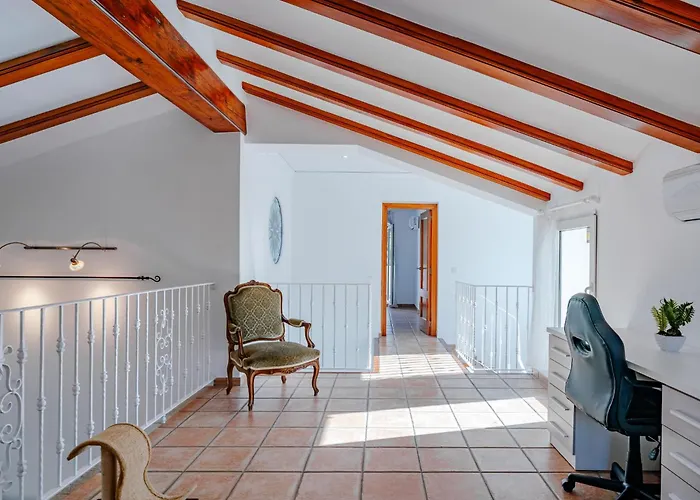 Villa Romer By Interhome *