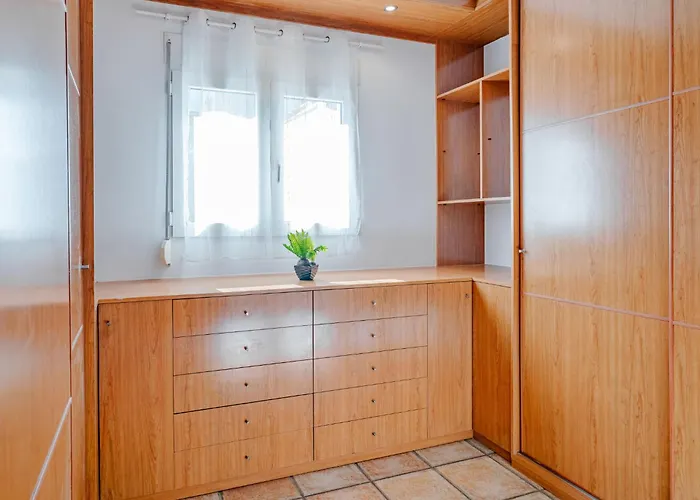 Romer By Interhome * Denia