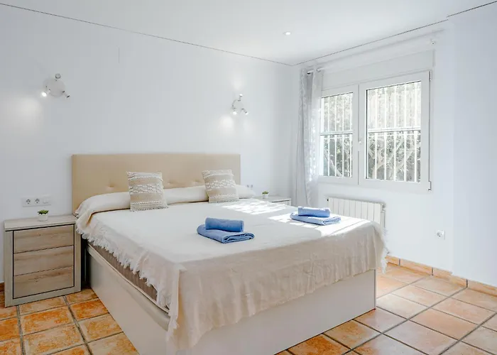 Villa Romer By Interhome Denia