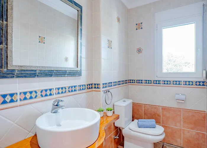 Romer By Interhome Villa Denia