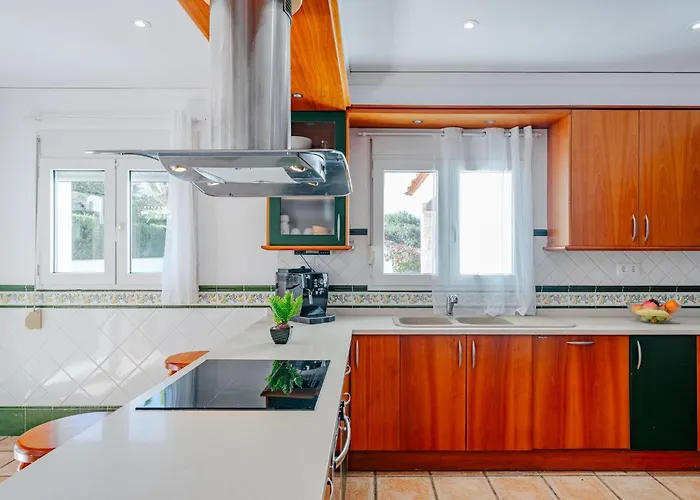 Romer By Interhome Villa