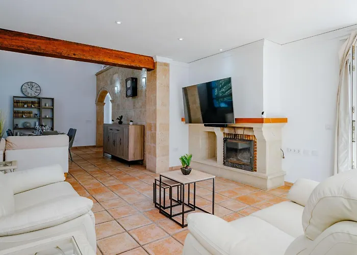 Romer By Interhome Villa Denia