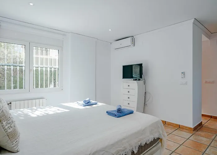 Romer By Interhome Villa Denia