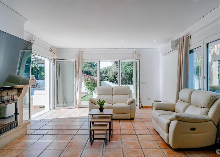 Villa Romer By Interhome Denia