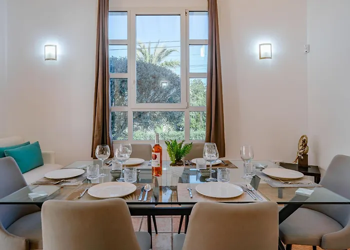 Romer By Interhome Denia