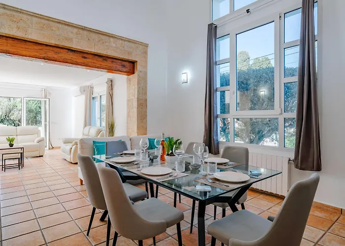 Romer By Interhome Villa *