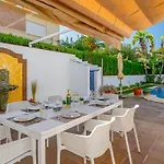 Romer By Interhome Denia