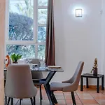Romer By Interhome Villa