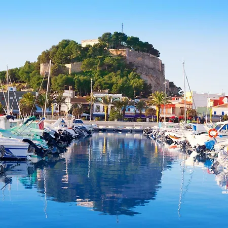 Romer By Interhome דניה